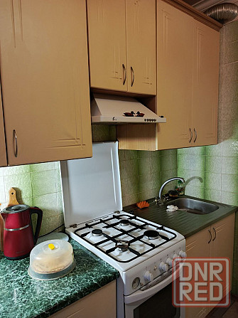 Продам 2-х комн.кв,м-н" Широкий", чешка ,две лоджии. Донецк - изображение 9