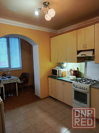 Продам 2-х комн.кв,м-н" Широкий", чешка ,две лоджии. Донецк - изображение 8