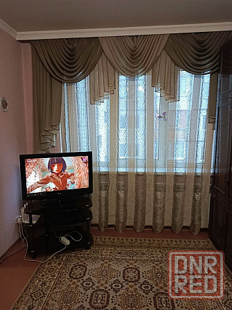Продам 2-х комн.кв,м-н" Широкий", чешка ,две лоджии. Донецк - изображение 1