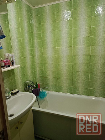 Продам 2-х комн.кв,м-н" Широкий", чешка ,две лоджии. Донецк - изображение 4