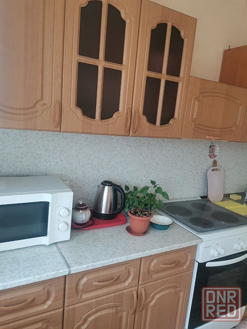 Сдам квартиру в Макеевке на Бутовском Макеевка - изображение 2
