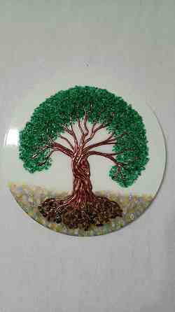 Древо жизни, весна Донецк