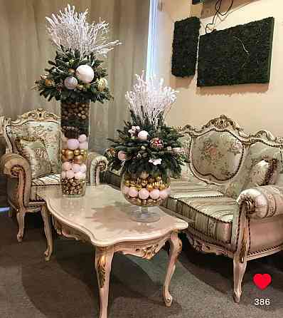 Итальянская мебель Макеевка