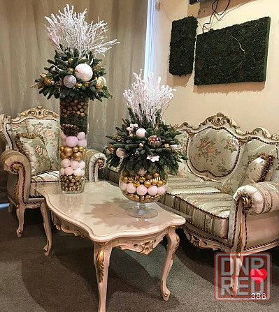 Итальянская мебель Макеевка - изображение 1