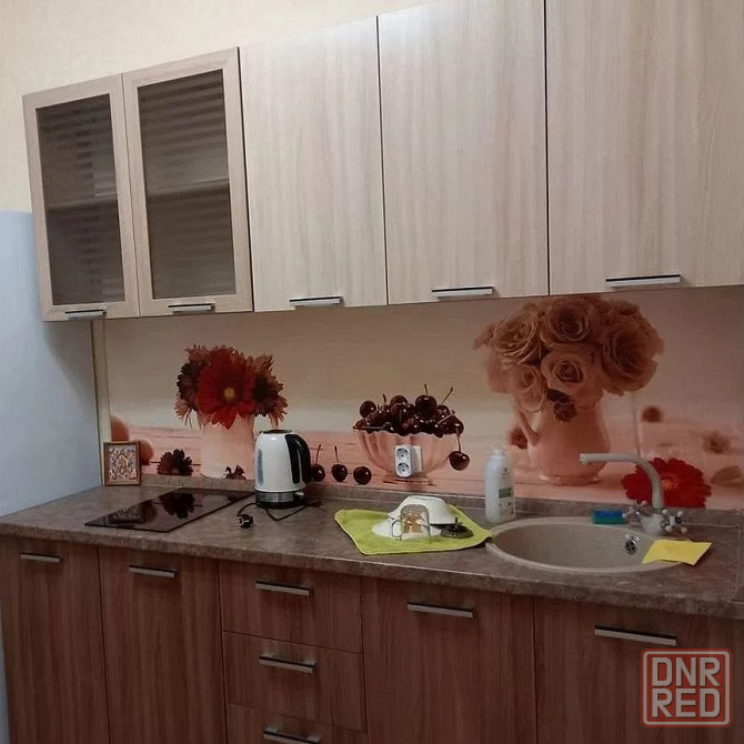 Однокомнатная по ул.Терешковой Донецк - изображение 3