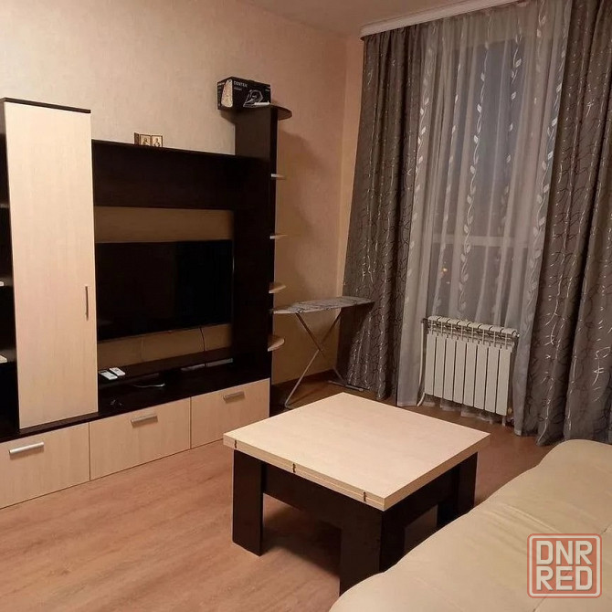 Однокомнатная по ул.Терешковой Донецк - изображение 1