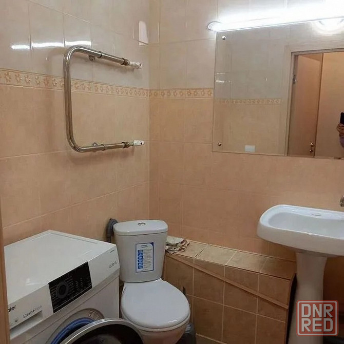 Однокомнатная по ул.Терешковой Донецк - изображение 4