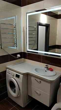 Однокомнатная по ул. Артема Донецк