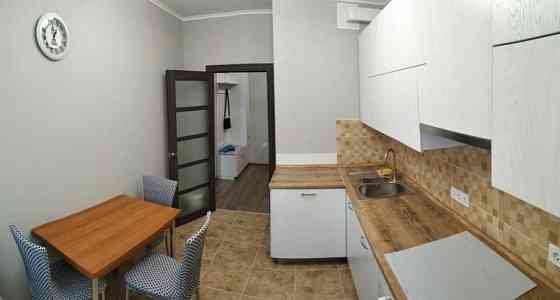 Однокомнатная по ул. Артема Донецк