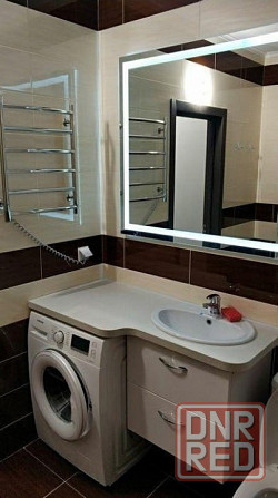 Однокомнатная по ул. Артема Донецк - изображение 3