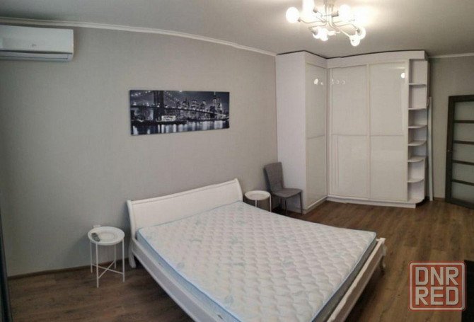 Однокомнатная по ул. Артема Донецк - изображение 2