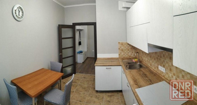 Однокомнатная по ул. Артема Донецк - изображение 1