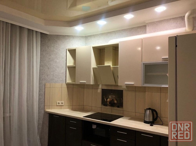 Сдам 2-комнатную квартиру в Ворошиловском районе, Крытый рынок. Донецк - изображение 3