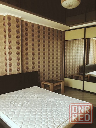 Сдам 2-комнатную квартиру в Ворошиловском районе, Крытый рынок. Донецк - изображение 1