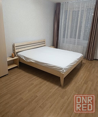 Сдам 1-комнатную квартиру в Калининском районе, Мед Институт. Донецк - изображение 2