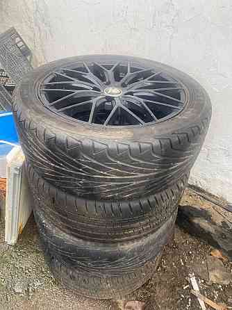 Колеса Neo 740 225/45 R17 лето Донецк