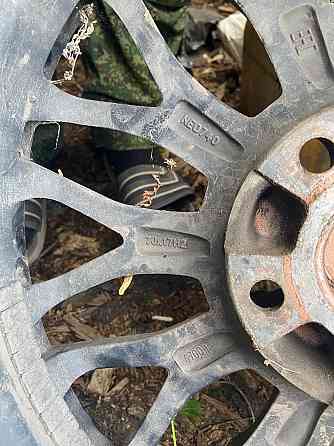 Колеса Neo 740 225/45 R17 лето Донецк