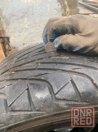 Колеса Neo 740 225/45 R17 лето Донецк - изображение 3