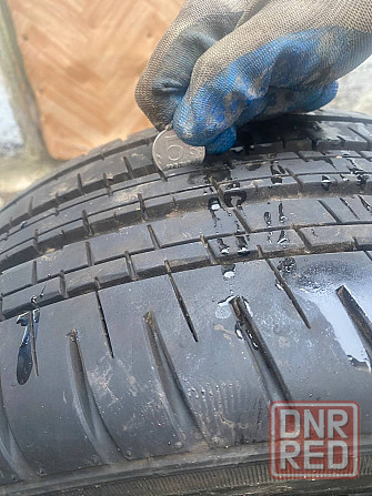 Колеса Neo 740 225/45 R17 лето Донецк - изображение 4