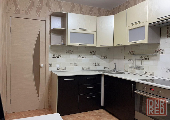 Сдам 1-комнатную квартиру в Ворошиловском районе, ул Челюскинцев. Донецк - изображение 2