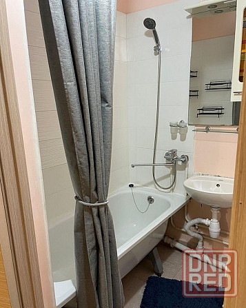 Сдам 1-комнатную квартиру в Ворошиловском районе, ул Челюскинцев. Донецк - изображение 1