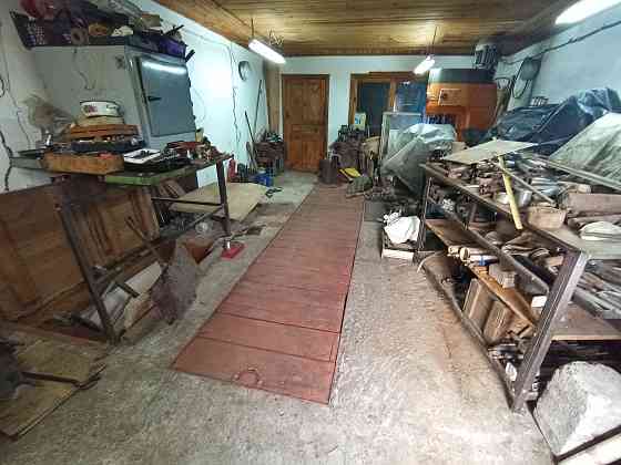 Продам гараж Макеевка