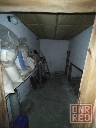 Продам гараж Макеевка - изображение 3