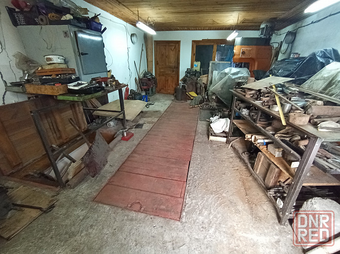 Продам гараж Макеевка - изображение 1