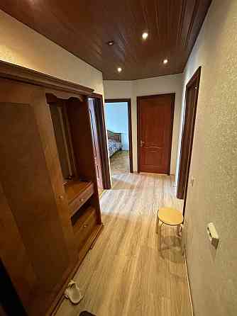 Сдается трехкомнатная квартира в Кировском районе по ул. Петровского (Текстильщик). Донецк