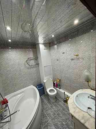 Сдается трехкомнатная квартира в Кировском районе по ул. Петровского (Текстильщик). Донецк