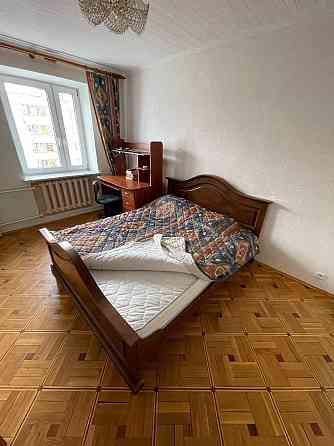 Сдается трехкомнатная квартира в Кировском районе по ул. Петровского (Текстильщик). Донецк