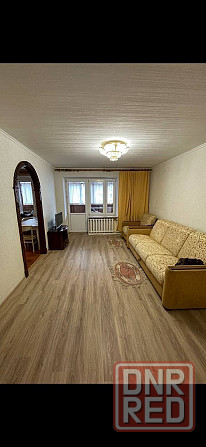 Сдается трехкомнатная квартира в Кировском районе по ул. Петровского (Текстильщик). Донецк - изображение 2