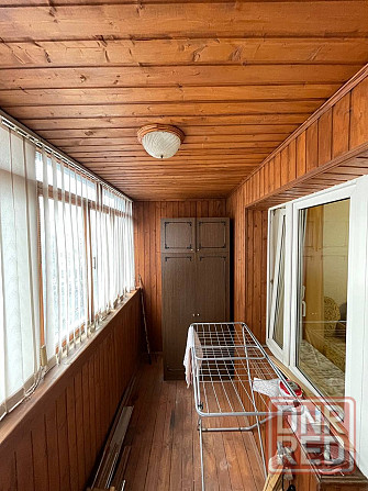 Сдается трехкомнатная квартира в Кировском районе по ул. Петровского (Текстильщик). Донецк - изображение 7