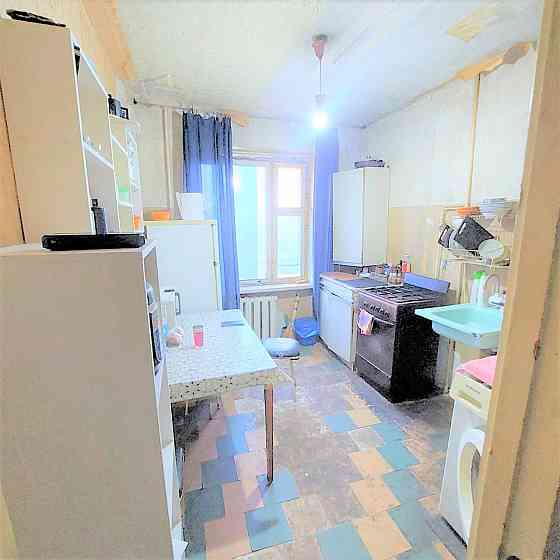 3-х комн. требует ремонта, ул. Церетели, документы готовы. Донецк