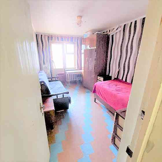 3-х комн. требует ремонта, ул. Церетели, документы готовы. Донецк