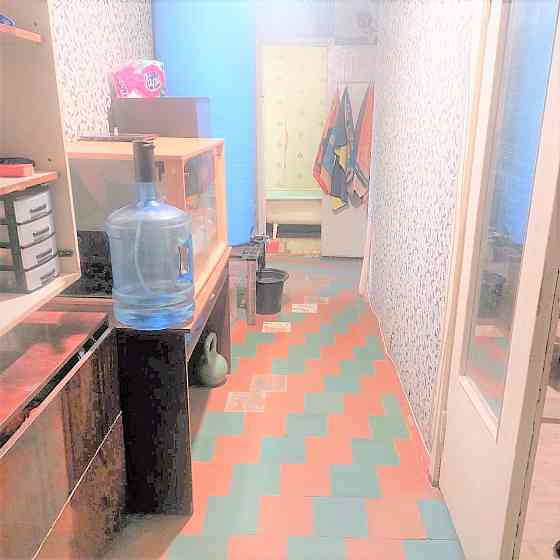 3-х комн. требует ремонта, ул. Церетели, документы готовы. Донецк