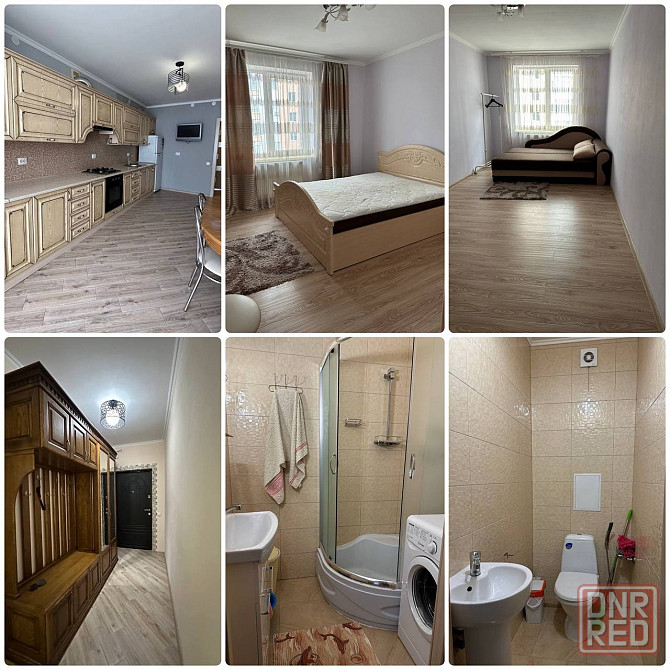 2-ком. квартира 65м2 Мариуполь - изображение 1