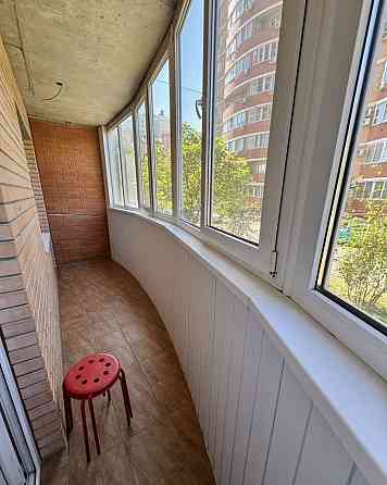 Сдается однокомнатная квартира в Ворошиловском районе на пересечении проспекта 25-летия Ркка Донецк