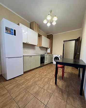 Сдается однокомнатная квартира в Ворошиловском районе на пересечении проспекта 25-летия Ркка Донецк