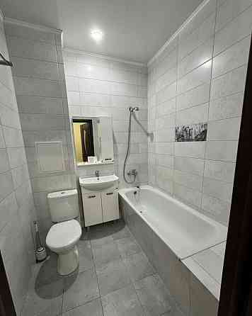 Сдается однокомнатная квартира в Ворошиловском районе на пересечении проспекта 25-летия Ркка Донецк