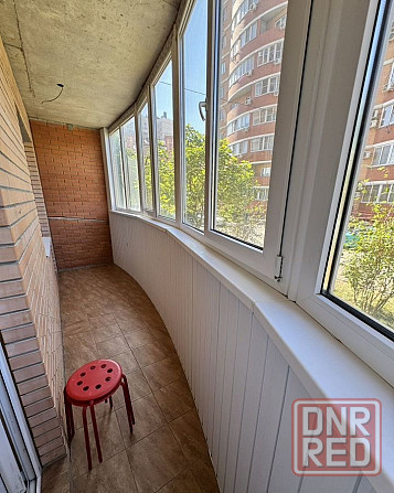 Сдается однокомнатная квартира в Ворошиловском районе на пересечении проспекта 25-летия Ркка Донецк - изображение 5