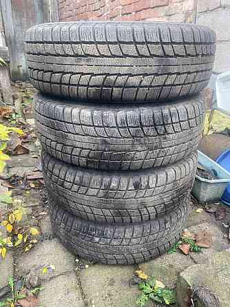 Колеса Triangle snow lion 175/70 R13 зима Донецк
