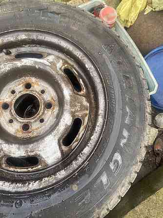 Колеса Triangle snow lion 175/70 R13 зима Донецк