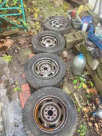 Колеса Triangle snow lion 175/70 R13 зима Донецк