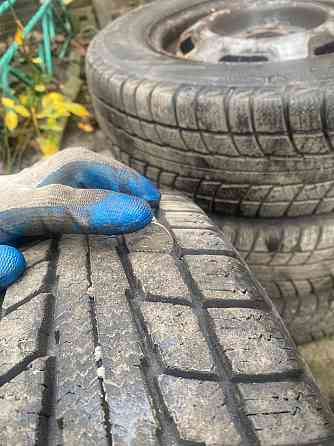 Колеса Triangle snow lion 175/70 R13 зима Донецк