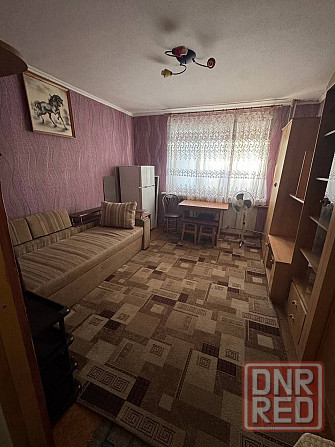 1к квартира на пр.Металлургов 177 Мариуполь - изображение 2