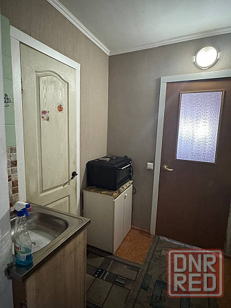 1к квартира на пр.Металлургов 177 Мариуполь - изображение 6