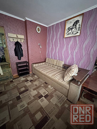 1к квартира на пр.Металлургов 177 Мариуполь - изображение 1