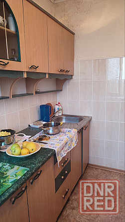 Продам 1к квартиру на Солнечном, ул. Скляренко. Донецк - изображение 3