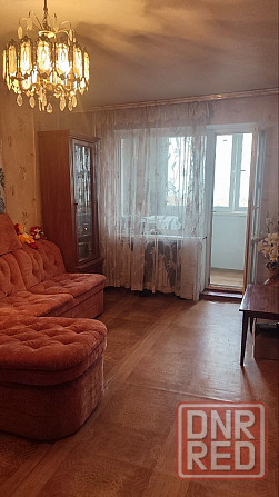 Продам 1к квартиру на Солнечном, ул. Скляренко. Донецк - изображение 4